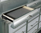 Galea - Dresser