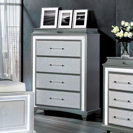 Galea - Chest