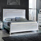 Galea - 4 Pc Queen Bedroom Set