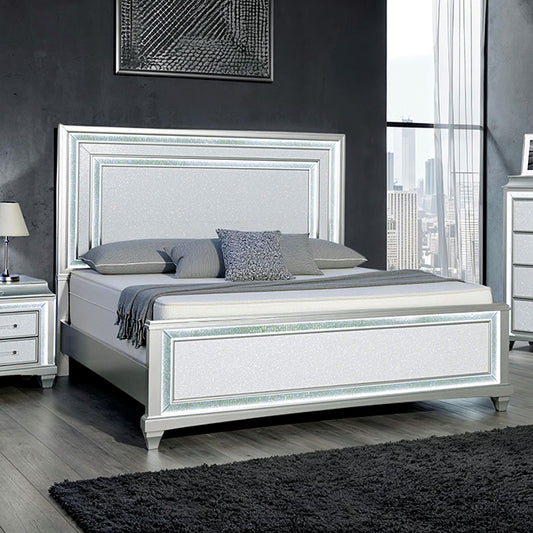 Galea - 5 Pc Queen Bedroom Set w/ Chest