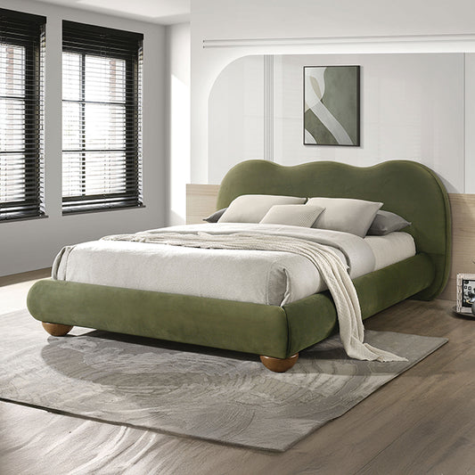 Finamore - E.King Bed
