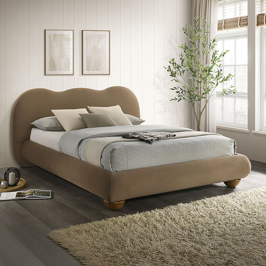 Finamore - Queen Bed