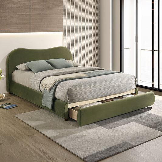Grimsby - E.King Bed