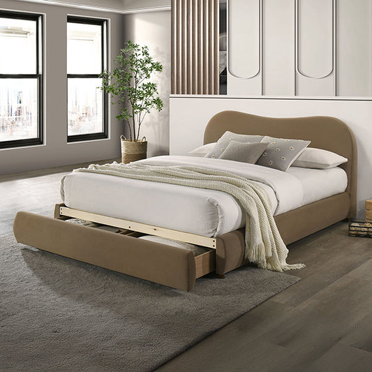 Grimsby - E.King Bed