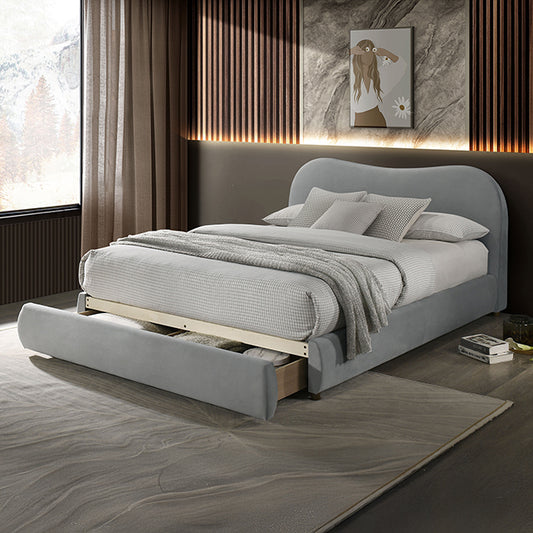 Grimsby - Queen Bed