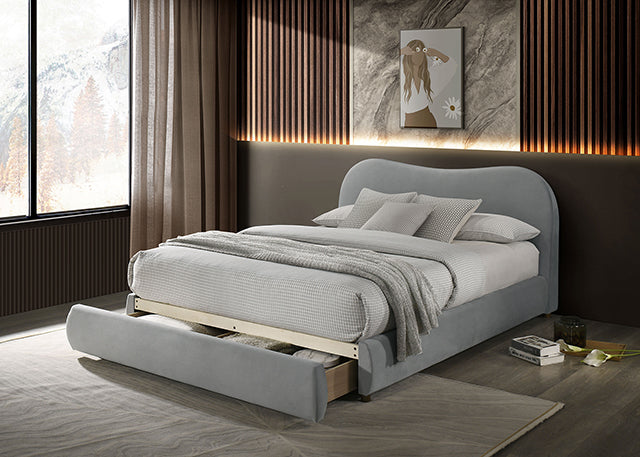 Grimsby - Queen Bed