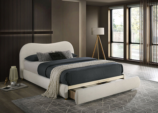 Grimsby - Queen Bed