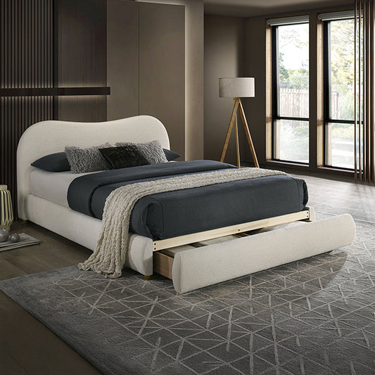 Grimsby - Queen Bed