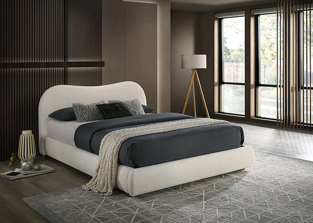 Grimsby - Queen Bed