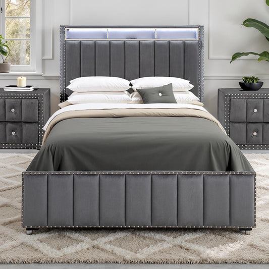 Farese - Queen Bed