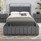 Farese - Queen Bed