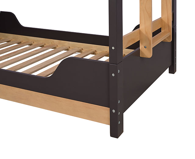 Nestor - Twin/Twin Bunk Bed