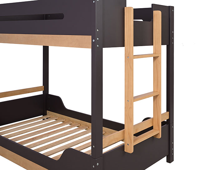 Nestor - Twin/Twin Bunk Bed