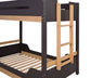 Nestor - Twin/Twin Bunk Bed