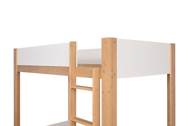 Terri - Twin/Twin Bunk Bed