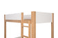 Terri - Twin/Twin Bunk Bed
