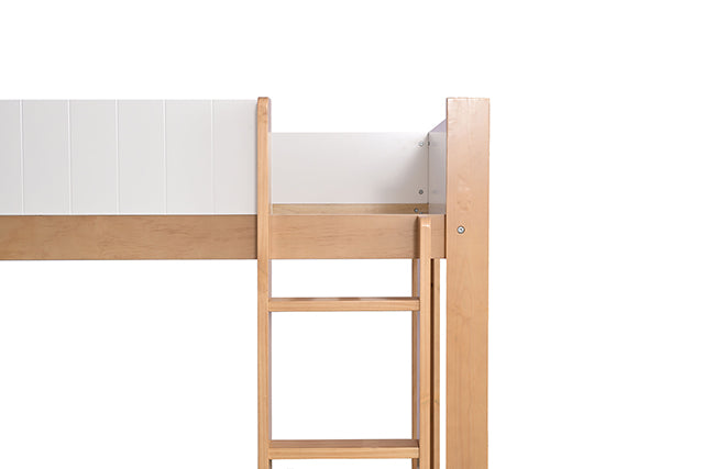 Terri - Twin/Twin Bunk Bed