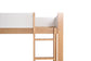 Terri - Twin/Twin Bunk Bed