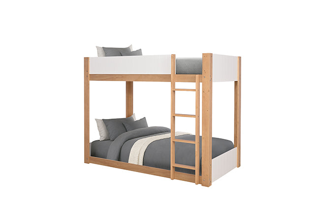 Terri - Twin/Twin Bunk Bed