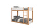 Terri - Twin/Twin Bunk Bed