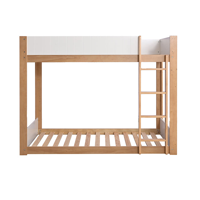 Terri - Twin/Twin Bunk Bed