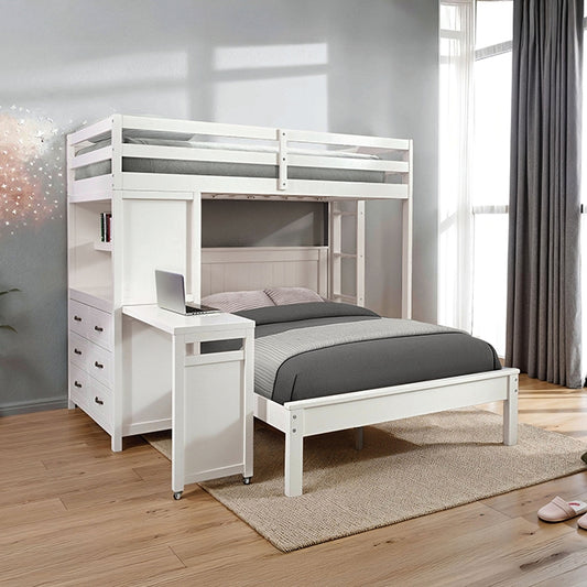 Aludra - Loft Bed
