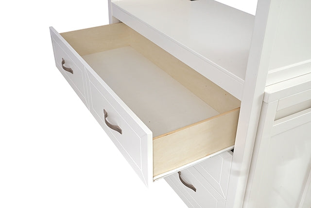 Aludra - Loft Bed