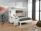 Aludra - Loft Bed