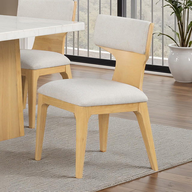 Caerwys - Dinning Chair