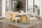 Caerwys - Dinning Chair