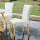 Holstebro - Side Chair (2/Ctn)