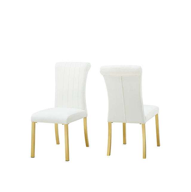 Holstebro - Side Chair (2/Ctn)