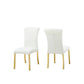 Holstebro - Side Chair (2/Ctn)