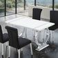 Holstebro - 60" Dining Table
