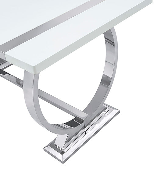 Holstebro - 60" Dining Table