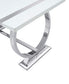 Holstebro - 60" Dining Table