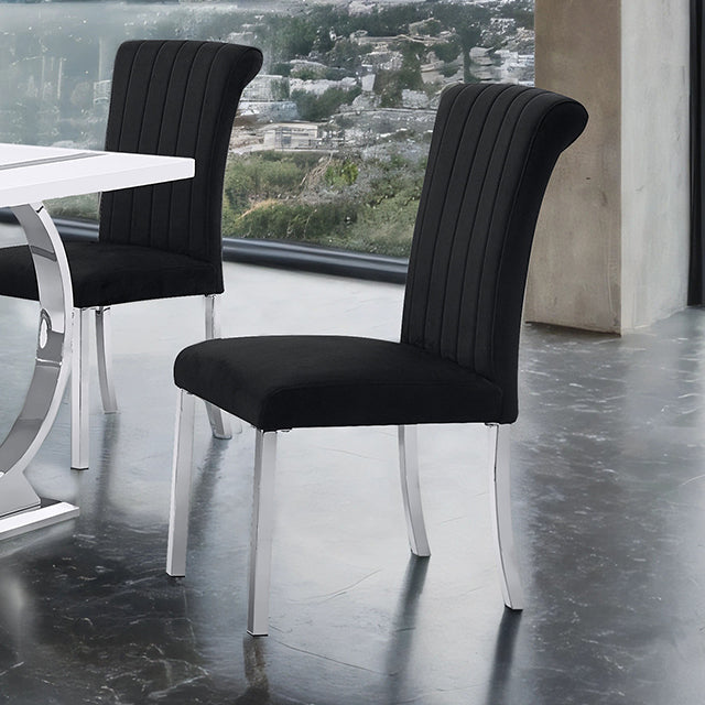 Holstebro - Side Chair (2/Ctn)