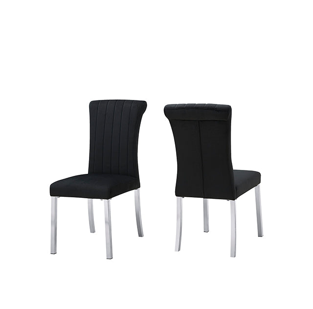 Holstebro - Side Chair (2/Ctn)
