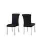 Holstebro - Side Chair (2/Ctn)
