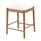 Daventry - Sofa Table w/ 3 Counter Ht Stools