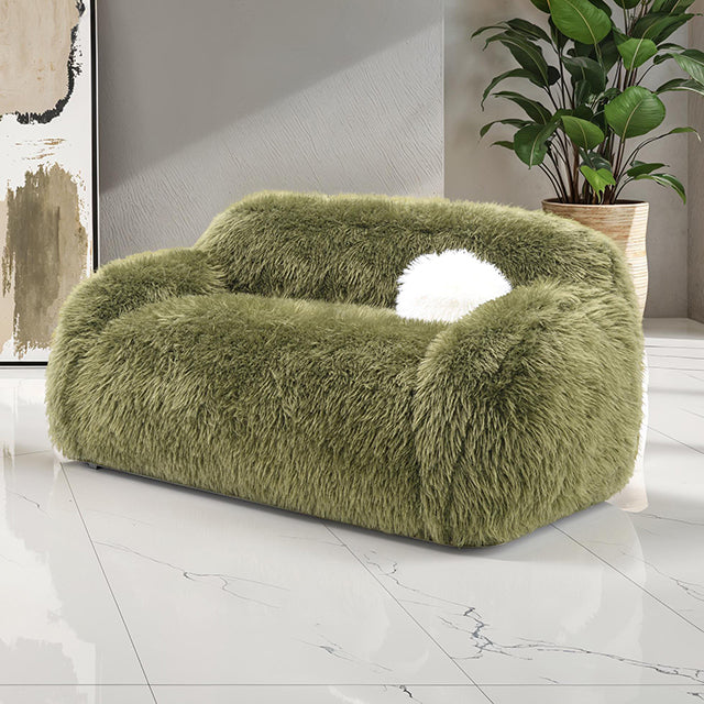 Darwen - Loveseat