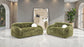 Darwen - Loveseat