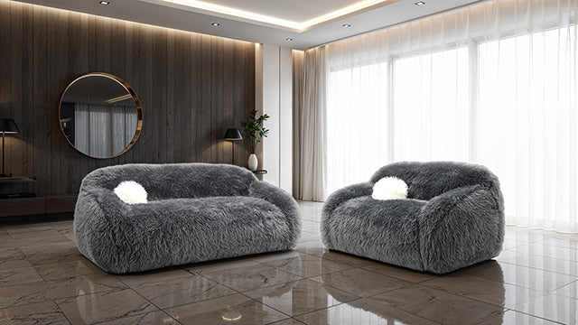 Darwen - Loveseat
