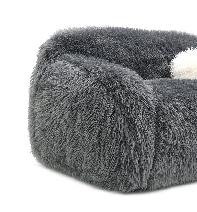 Darwen - Loveseat