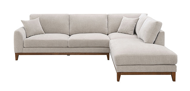 Watton - Sectional, Right Chaise