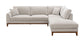 Watton - Sectional, Right Chaise