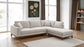 Watton - Sectional, Right Chaise