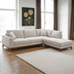 Watton - Sectional, Right Chaise