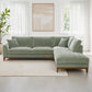 Watton - Sectional, Right Chaise