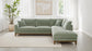 Watton - Sectional, Right Chaise